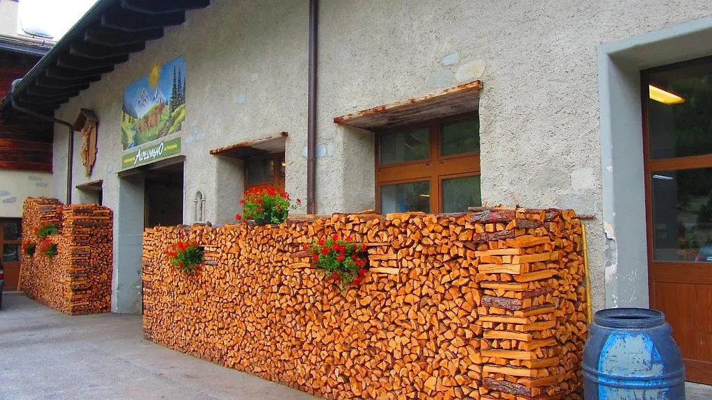 Casa Gallo Livigno Italy