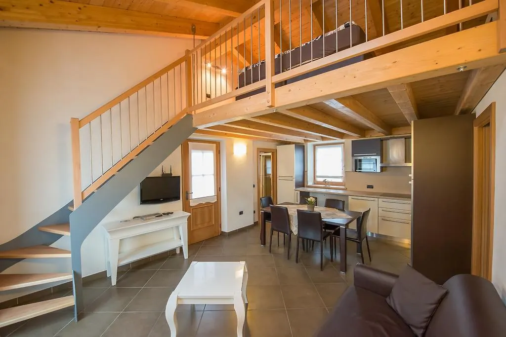 Casa Gallo Livigno