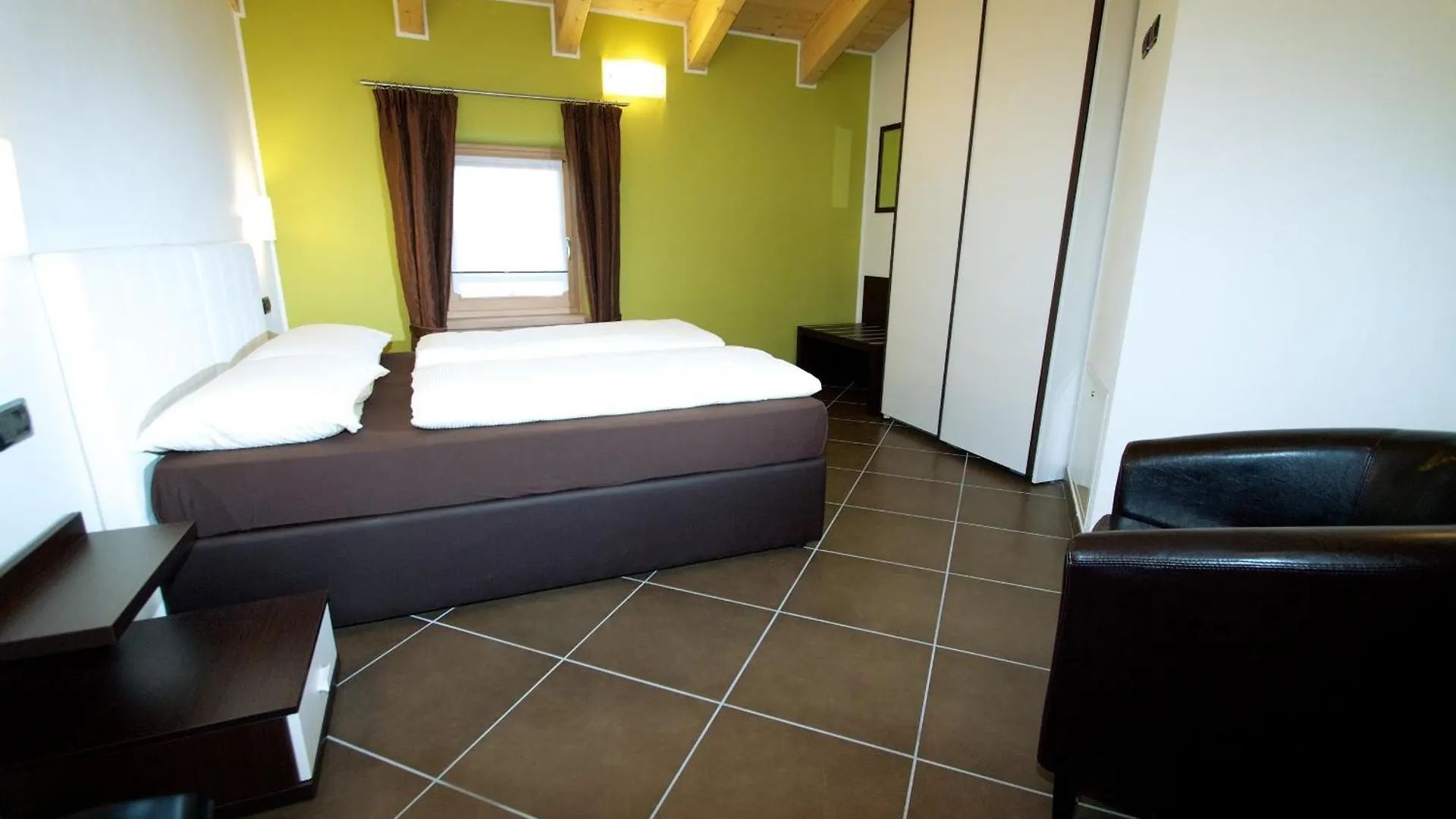 Aparthotel Casa Gallo Livigno