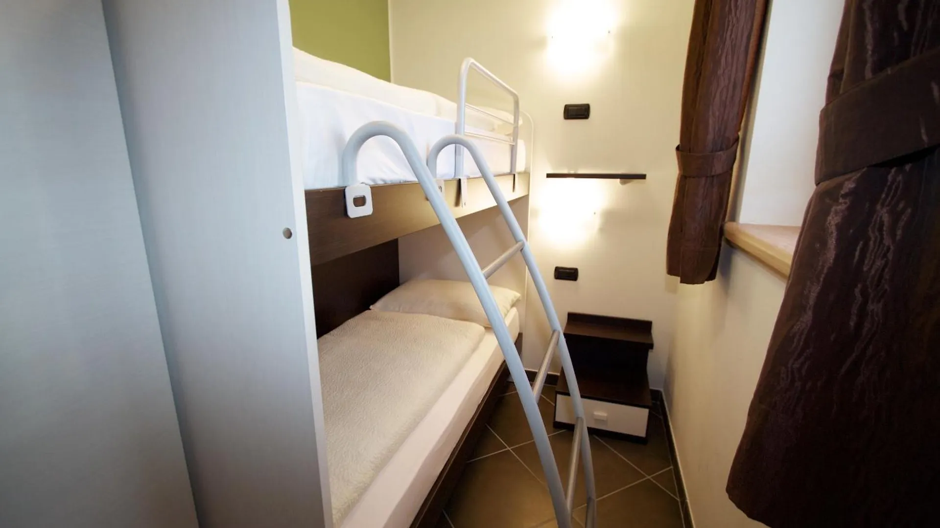 Casa Gallo Livigno Italy