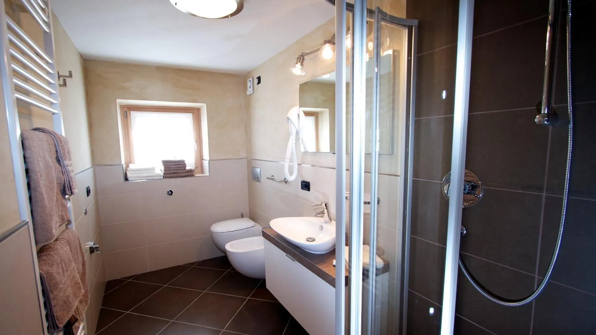 Casa Gallo Livigno Aparthotel