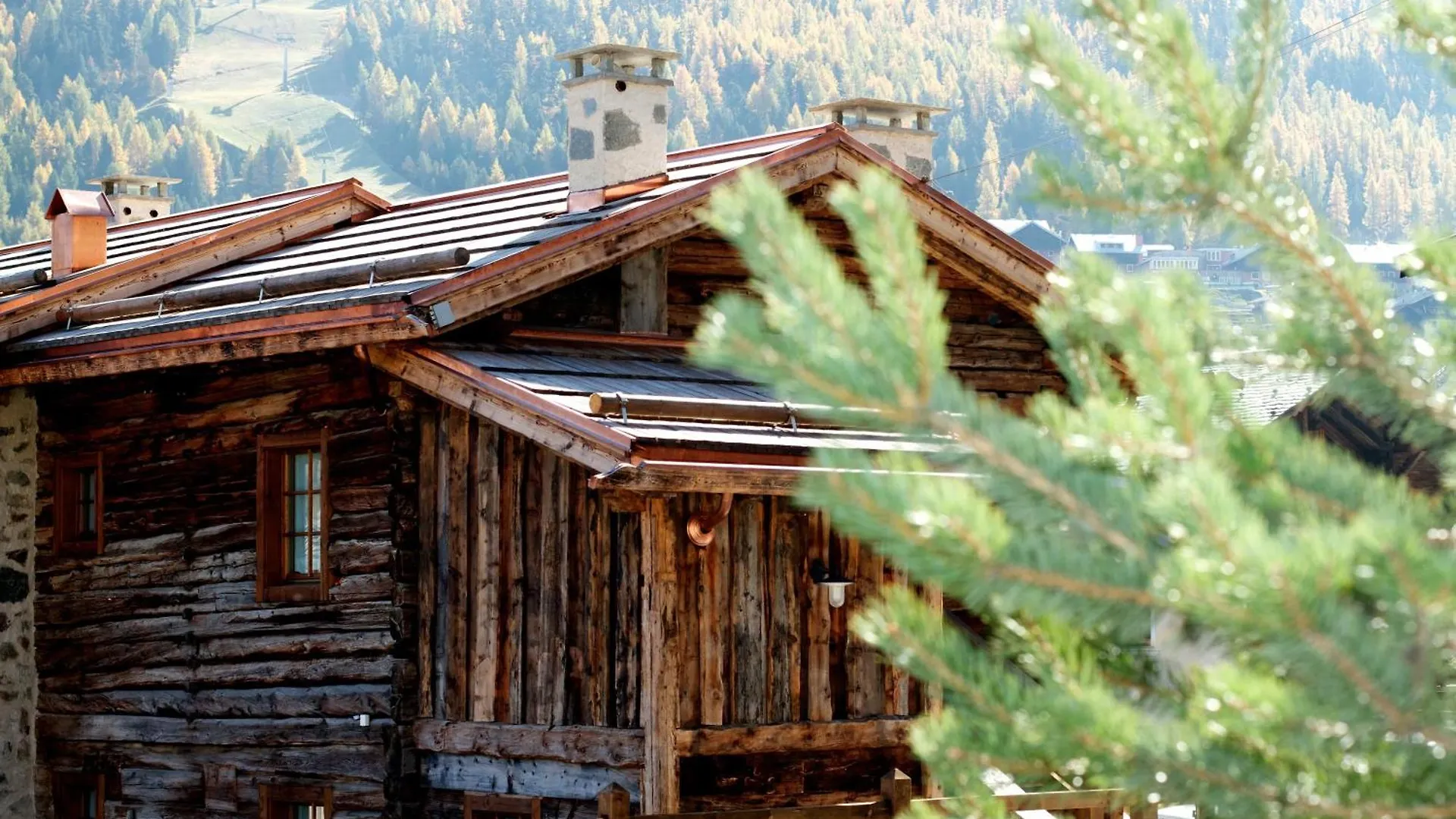 Casa Gallo Livigno 3*,  Italy