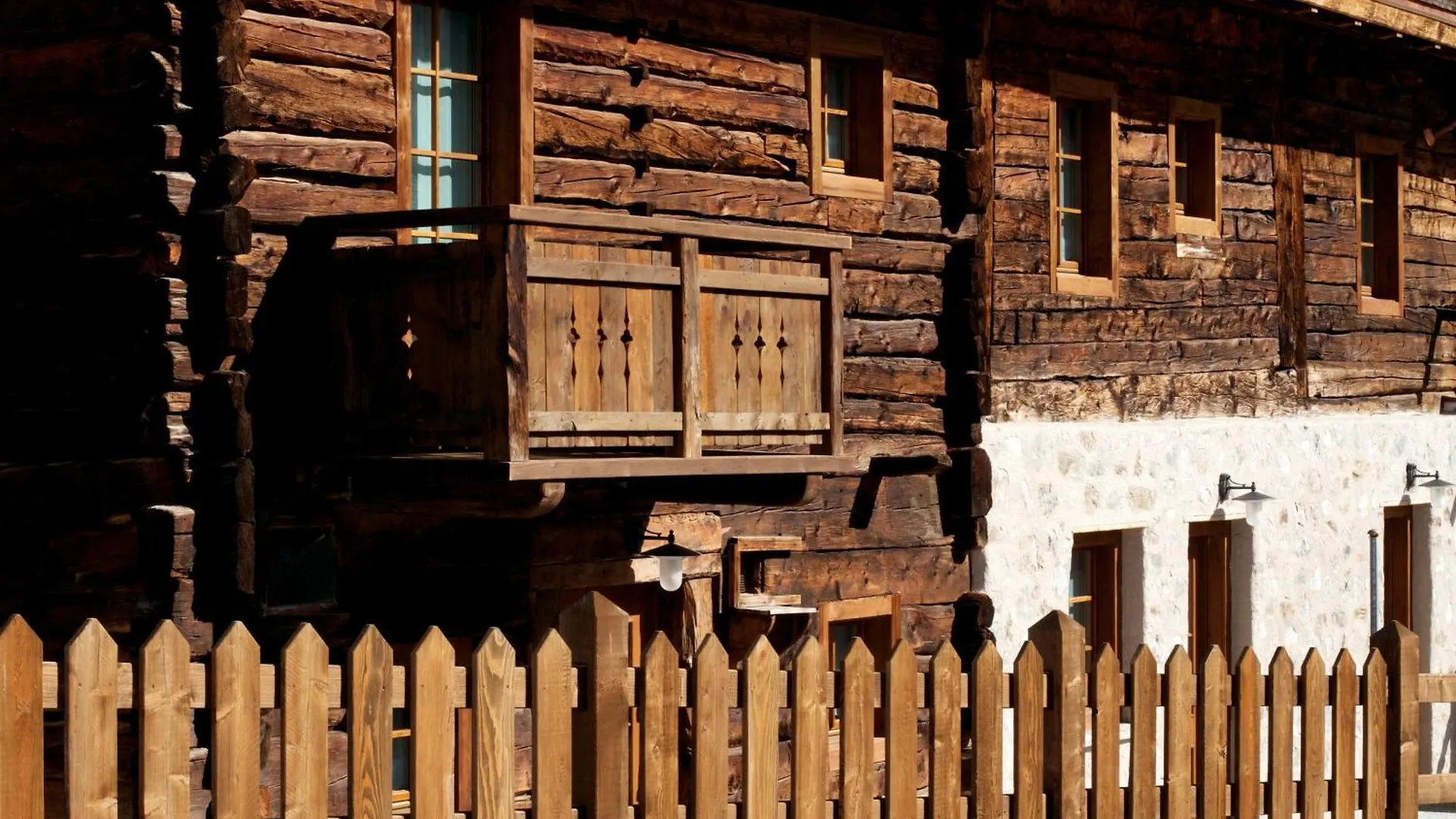 Casa Gallo Livigno Aparthotel