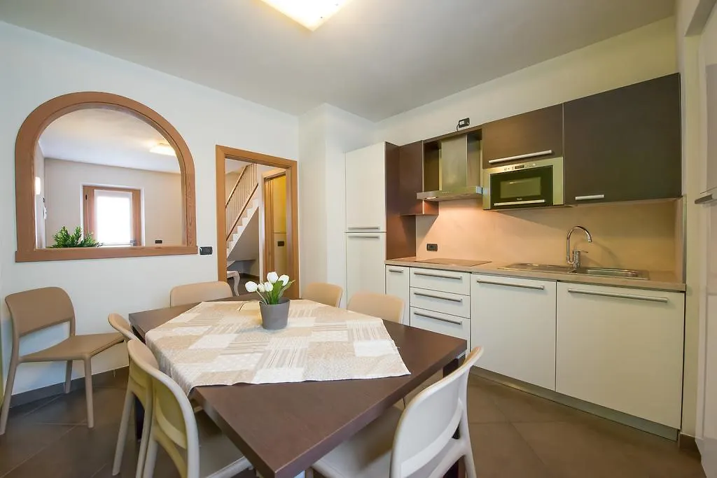 Casa Gallo Livigno
