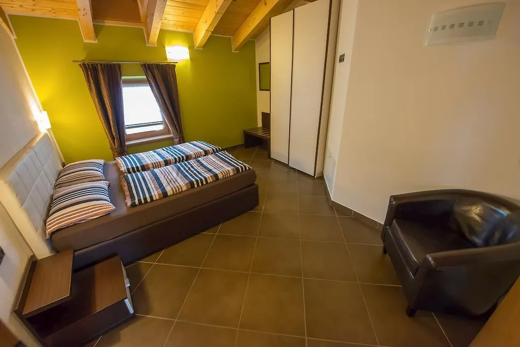 Casa Gallo Livigno