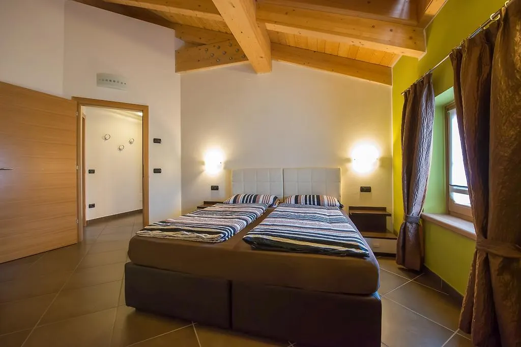 Casa Gallo Livigno Italy