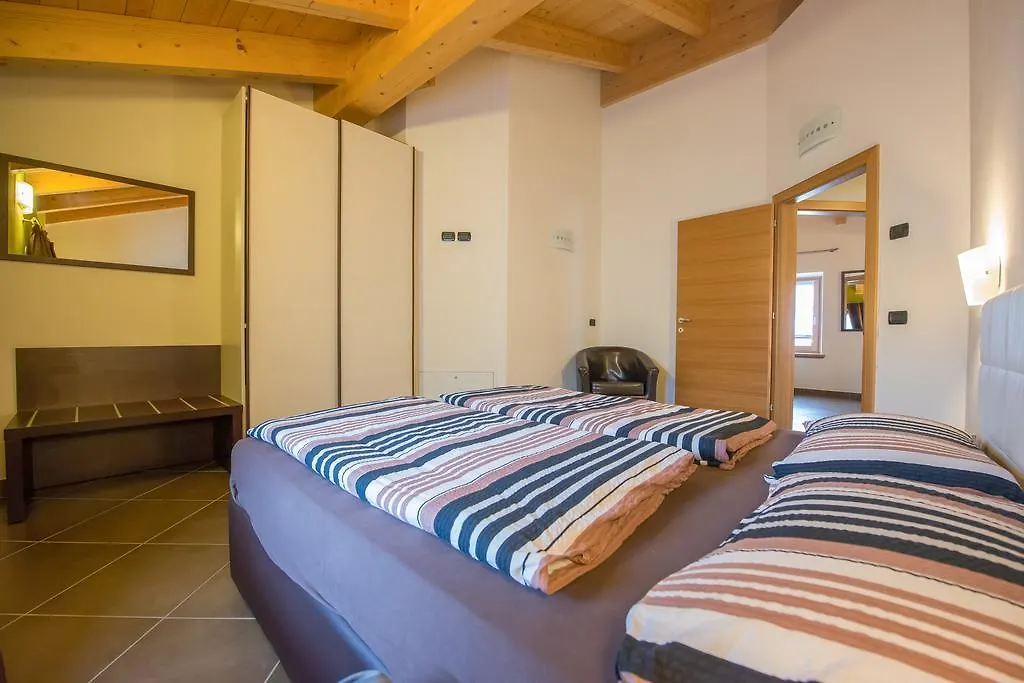 Casa Gallo Livigno 3*,