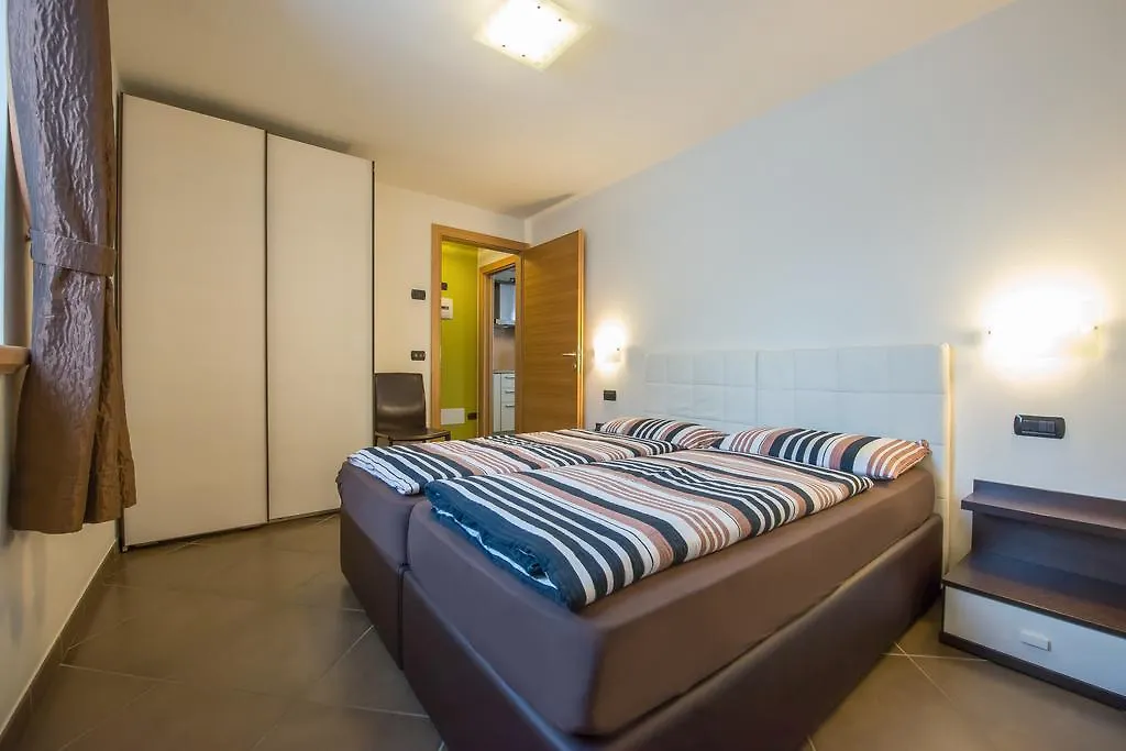 Casa Gallo Livigno Aparthotel