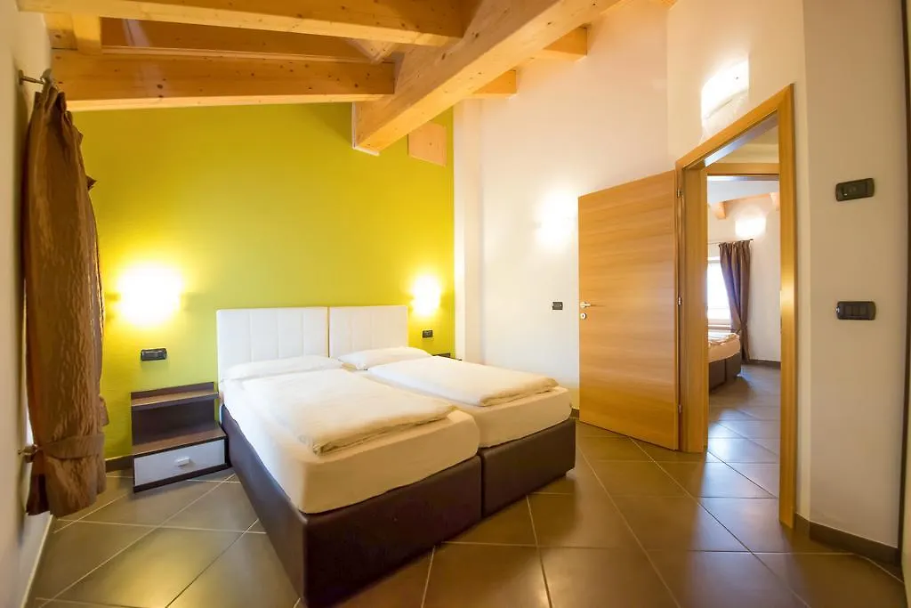 Casa Gallo Livigno Aparthotel