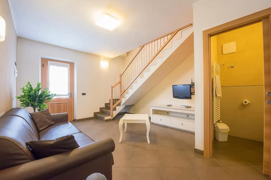 Casa Gallo Livigno