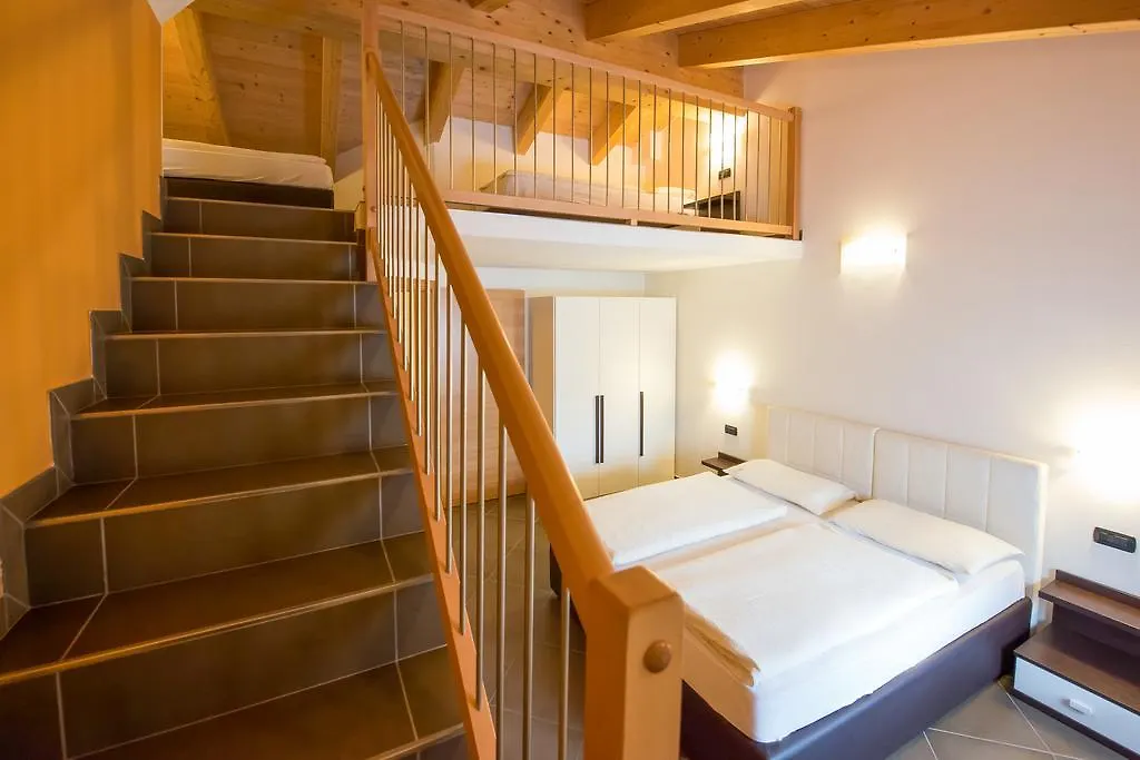 *** Aparthotel Casa Gallo Livigno Italy