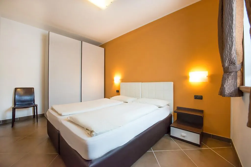Aparthotel Casa Gallo Livigno