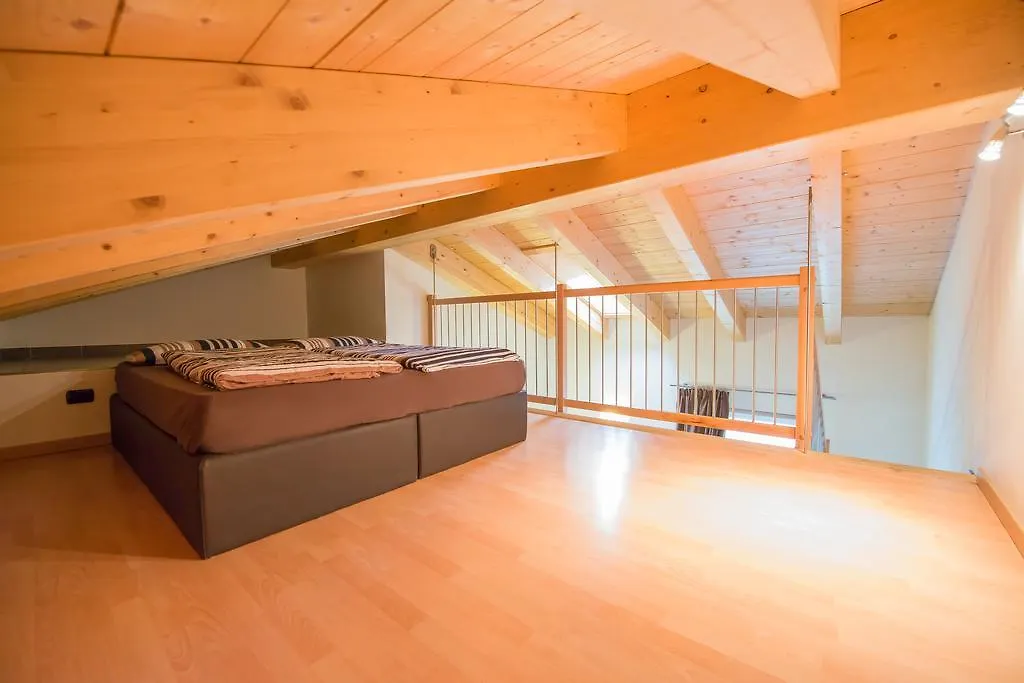 Casa Gallo Livigno 3*,  Italy
