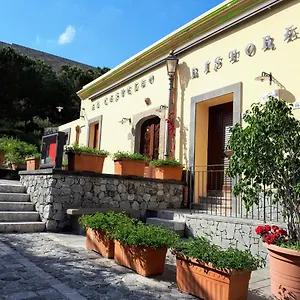 *** Frühstückspension Al Castello Italien
