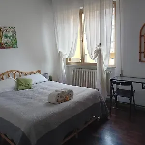 Frühstückspension Florinda Italien