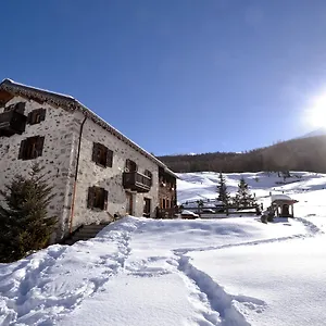 La Dormeuse Апарт-отель