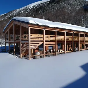 La Tresenda And Mountain Farm Livigno