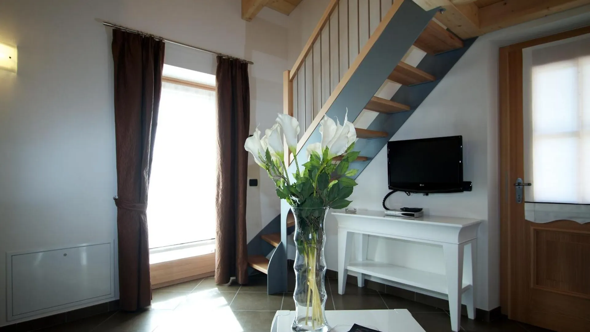 Casa Gallo Aparthotel Livigno