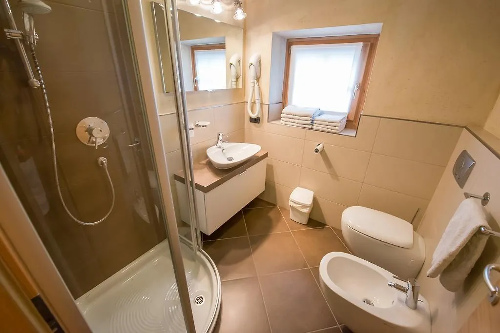 ***  Casa Gallo Aparthotel Livigno Italy