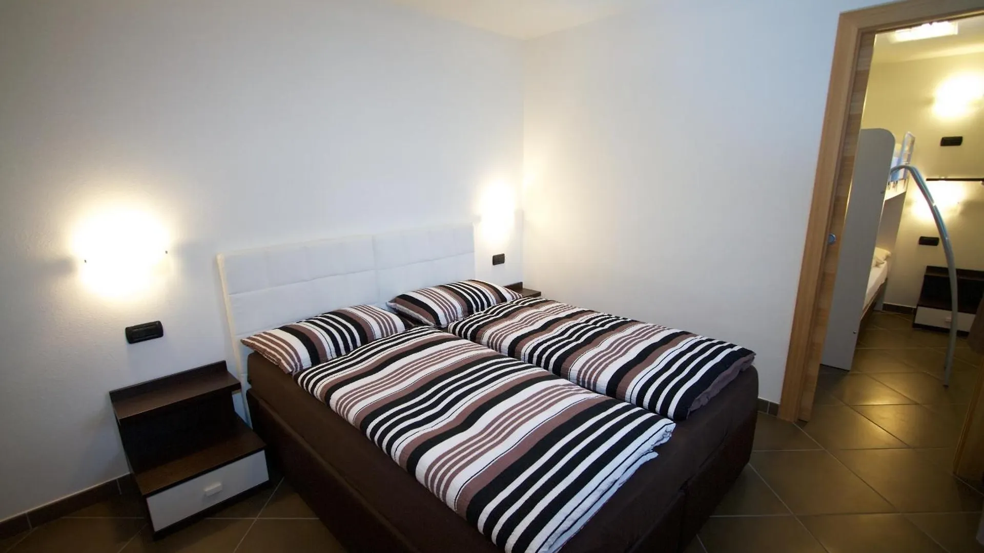 Casa Gallo Aparthotel Livigno